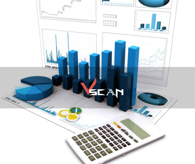 VScan - dịch vụ phân tích dữ liệu igaming