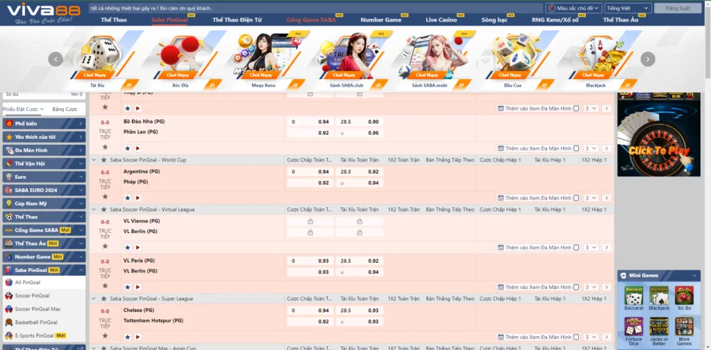 Winbet - giao tổng bóng viva88 giá thầu tốt nhất thị trường