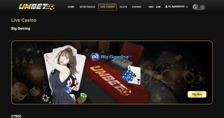 Winbet  giao tổng bóng UMBET – Thế Giới Giải Trí Trực Tuyến Thể Thao, Casino Và Game Hàng Đầu