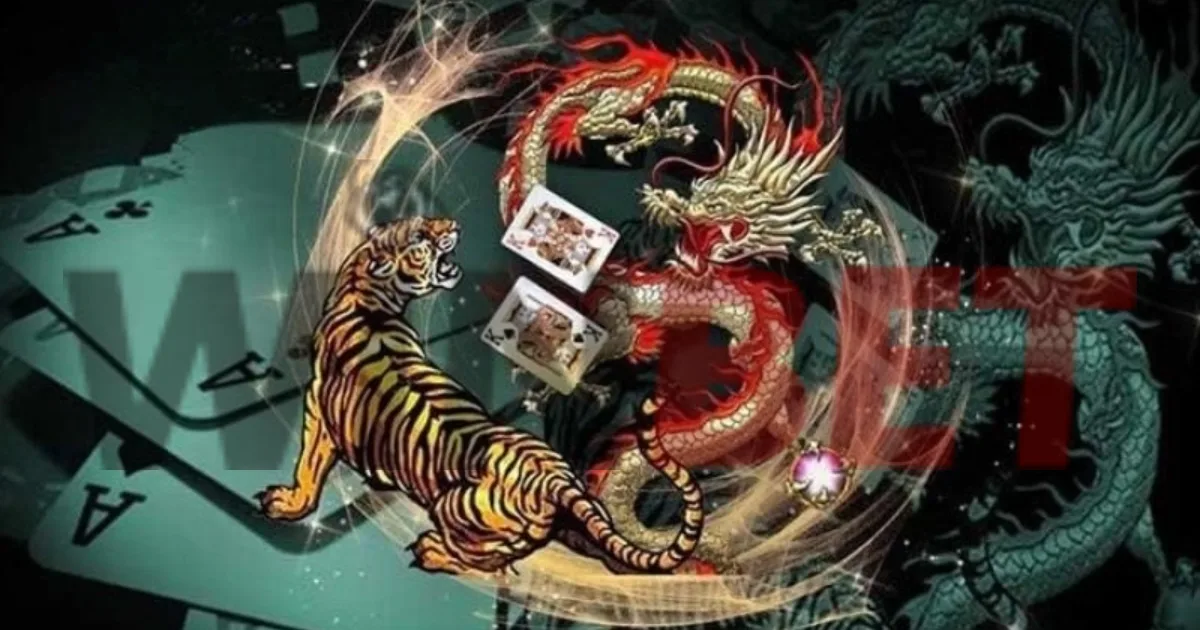 Rồng hổ