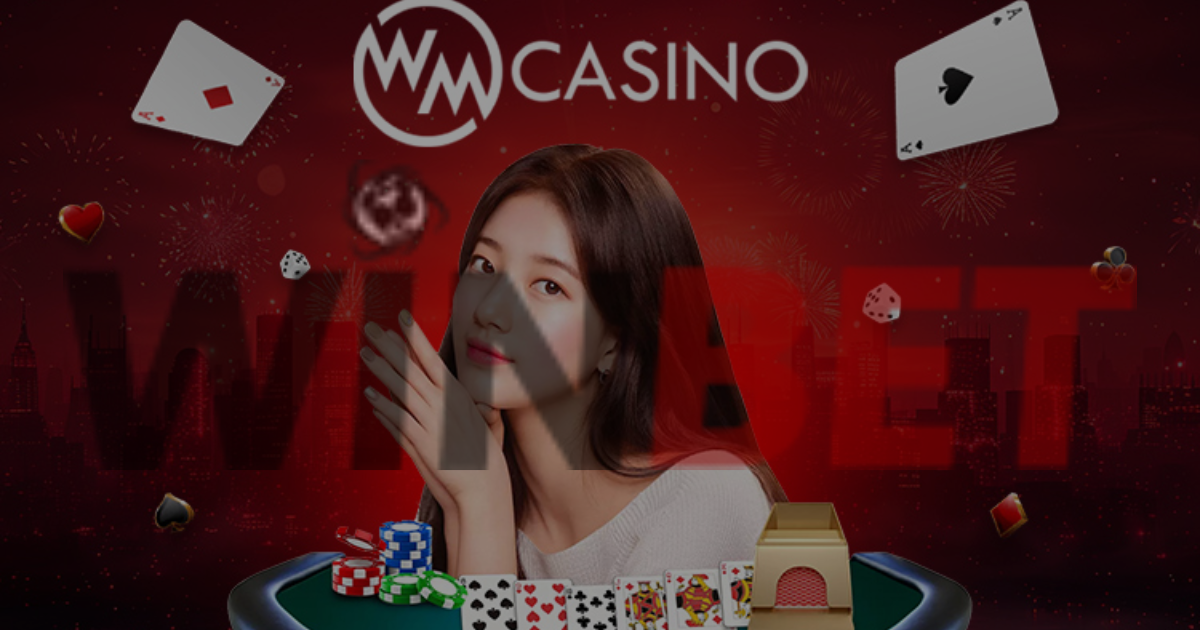 WM CASINO