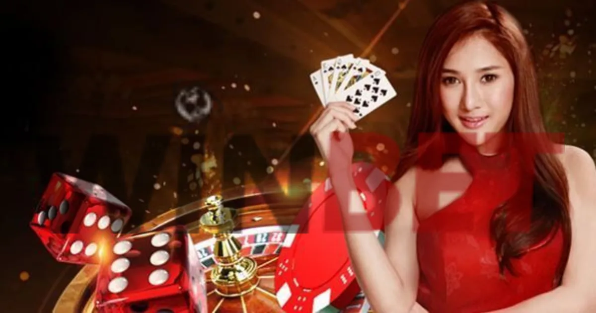 Live casino
