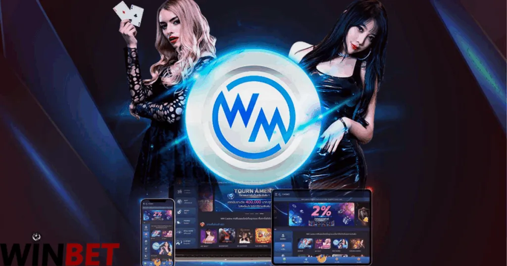 Live casino