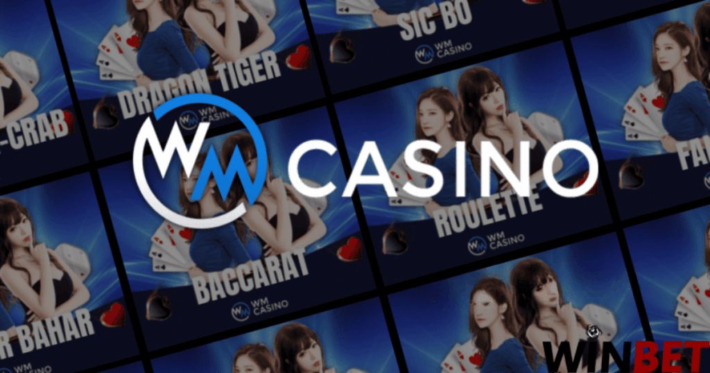 WM CASINO