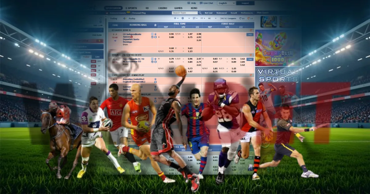 Sportbook