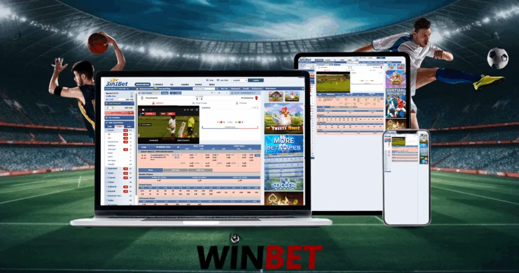 Sportbook