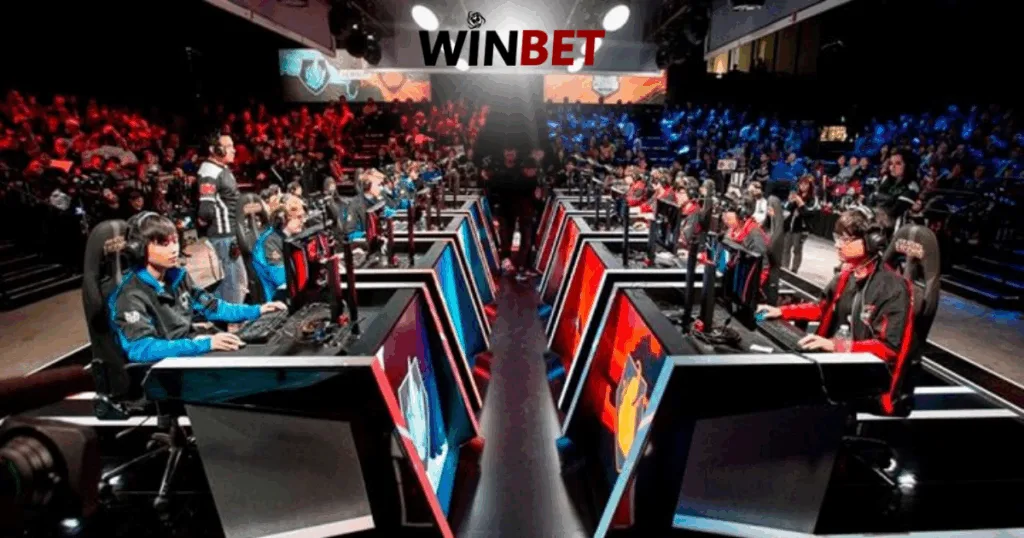 Esport