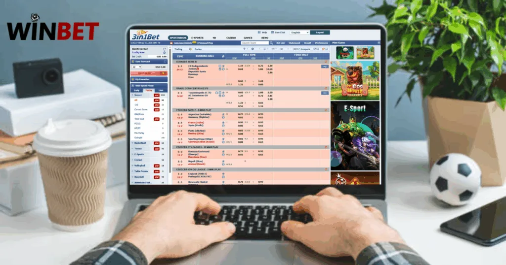 Sportbook