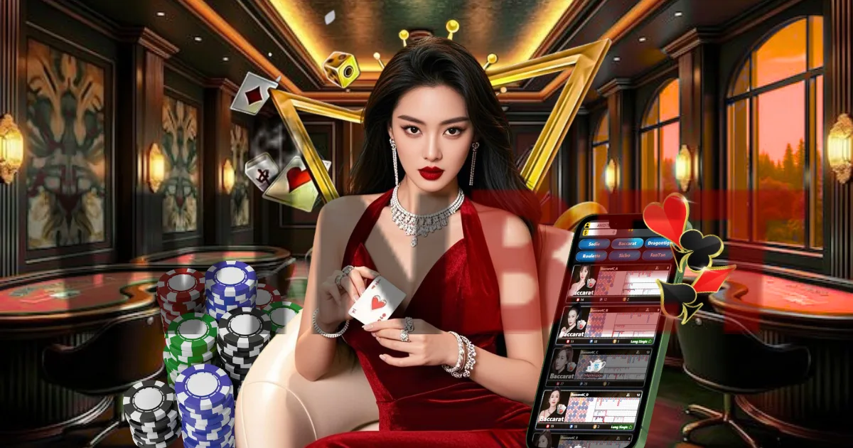 Baccarat