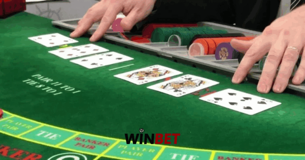 Baccarat