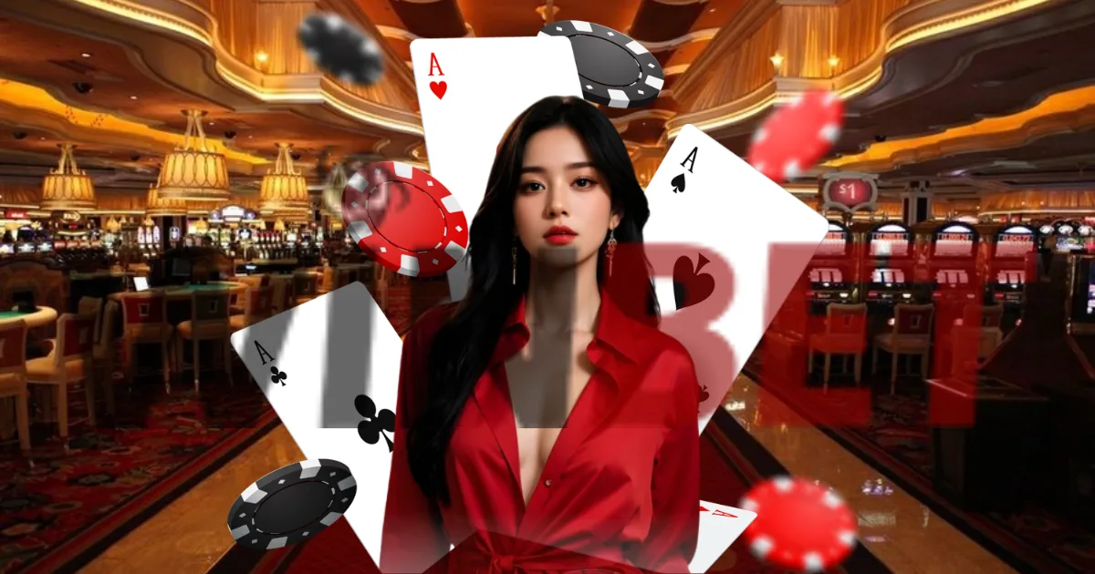 Casino