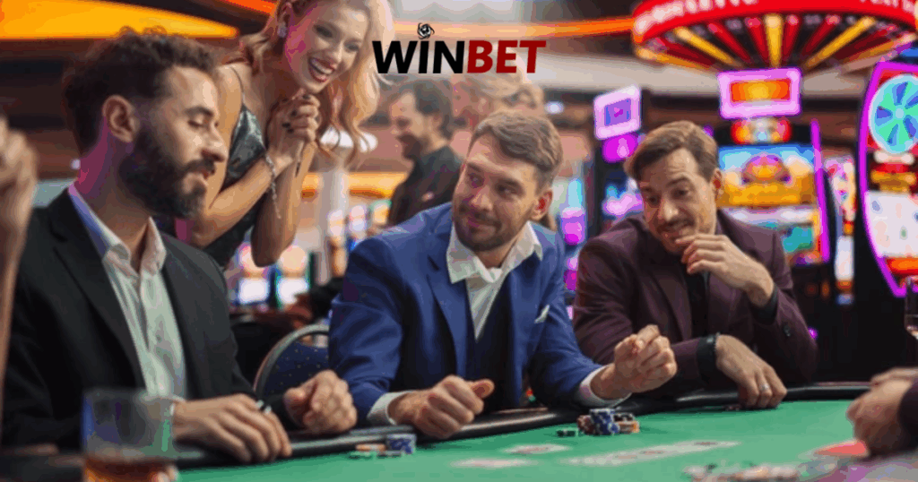 WINBET