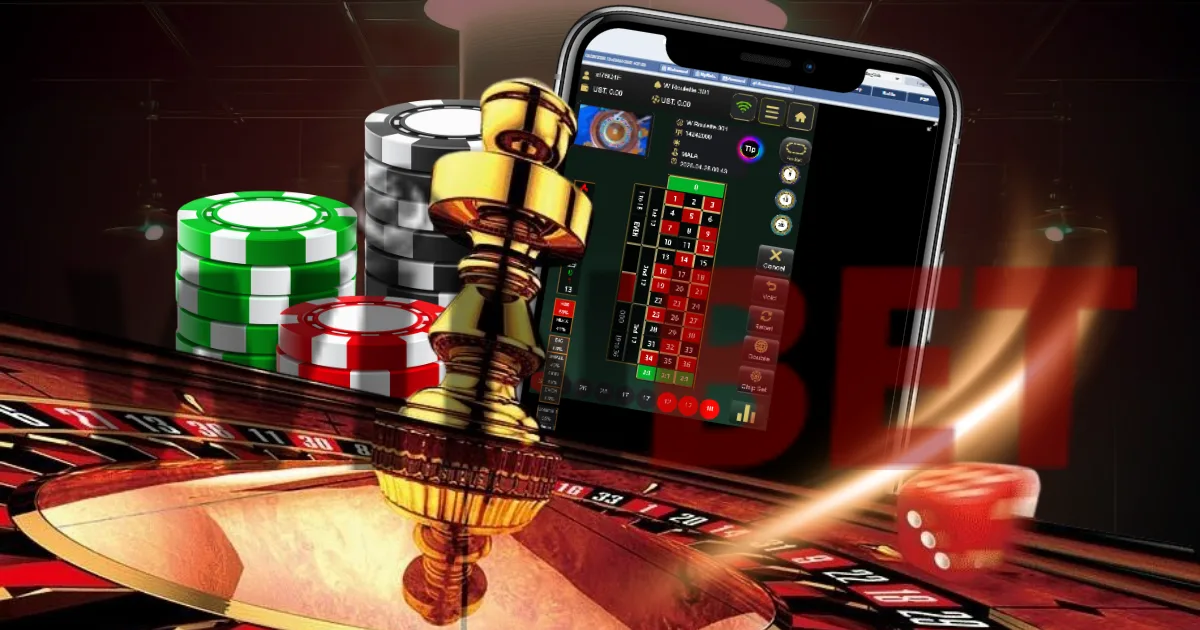 Roulette