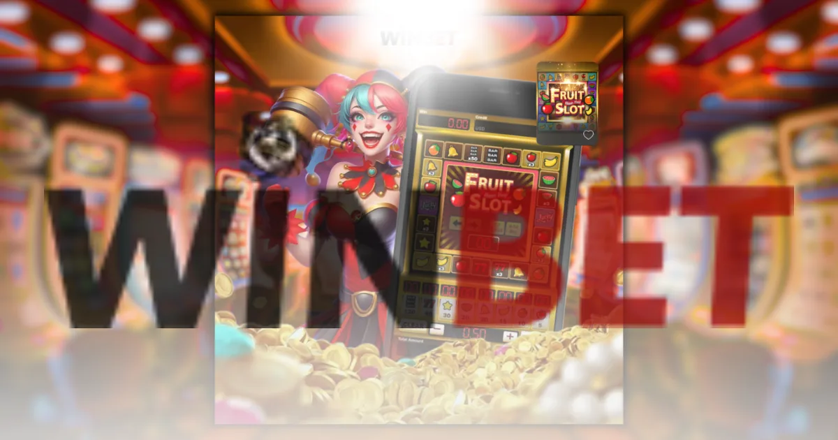 Slot game