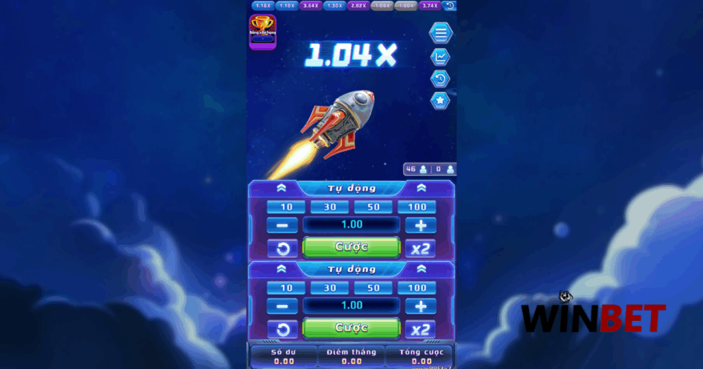 Slot game