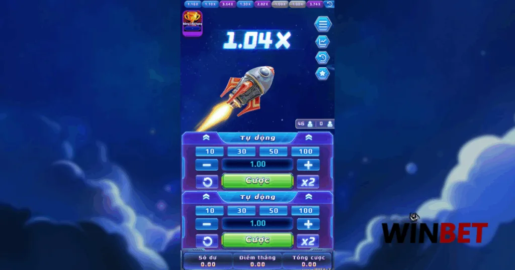 Slot game