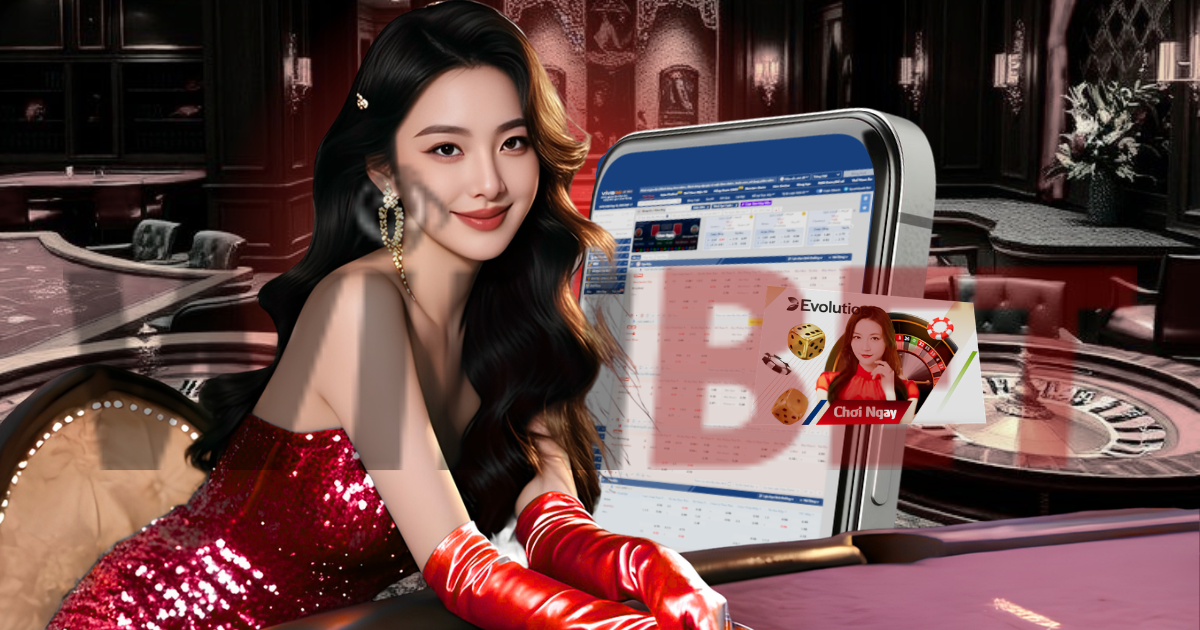 Live casino