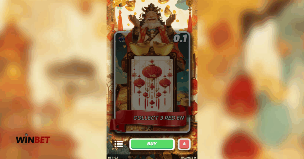 God of Fortune