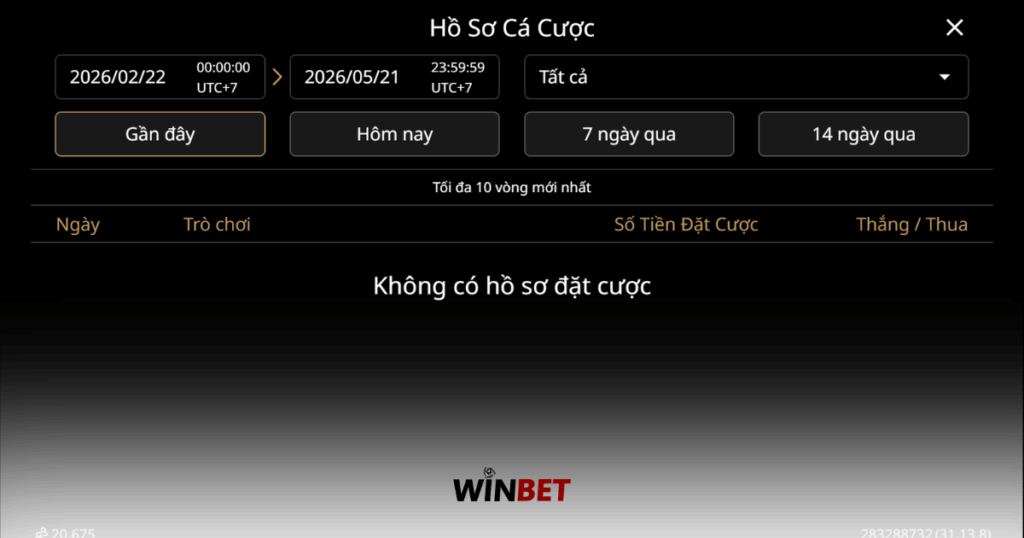 Live casino