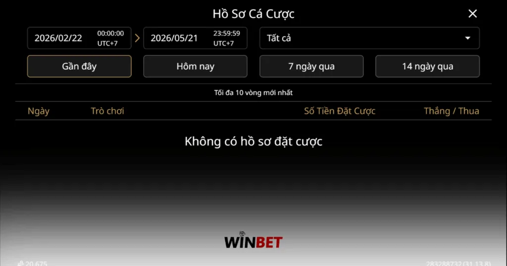 Live casino