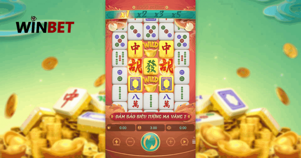 Slot machine
