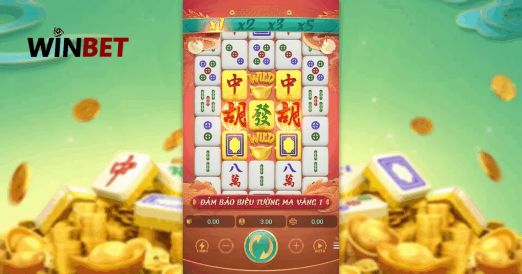 Slot machine