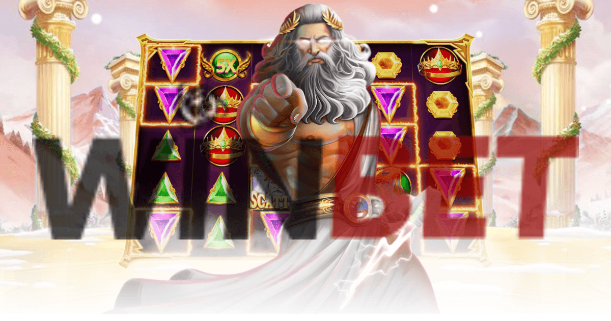 Slot machine
