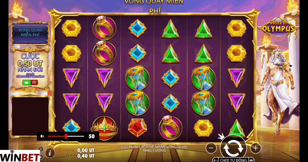 Slot machine