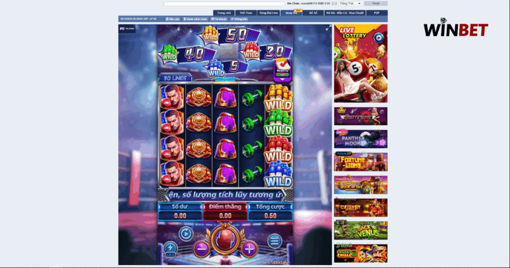 Game
