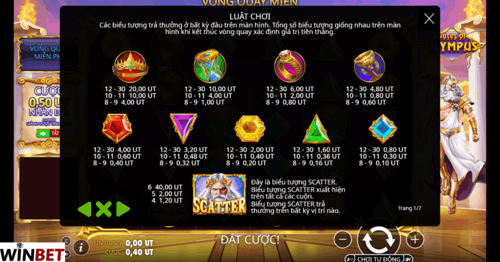 Slot machine