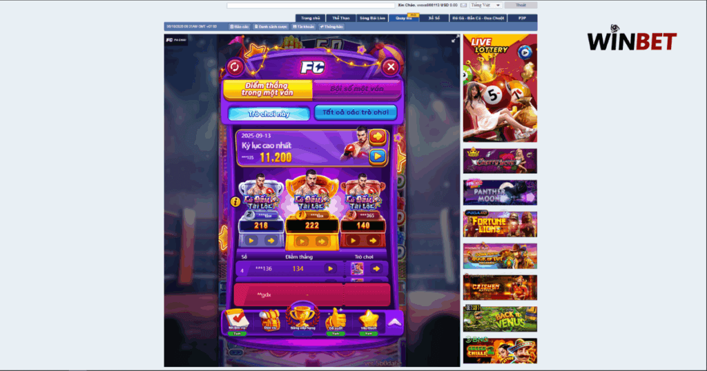 Game