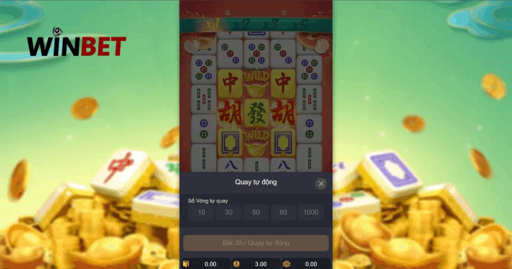 Slot machine