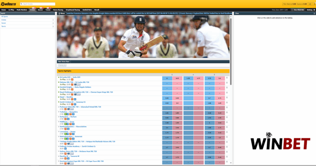Cricket