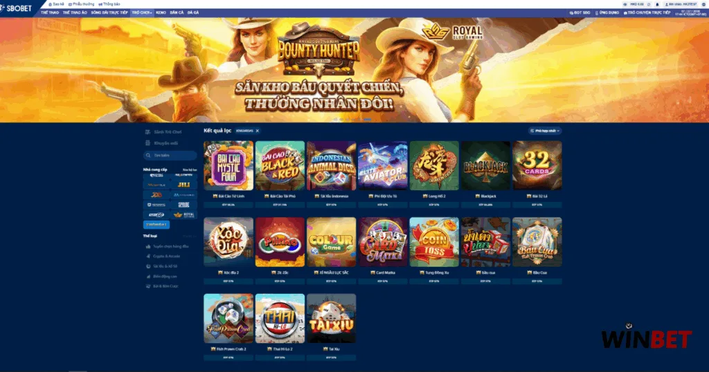 Games