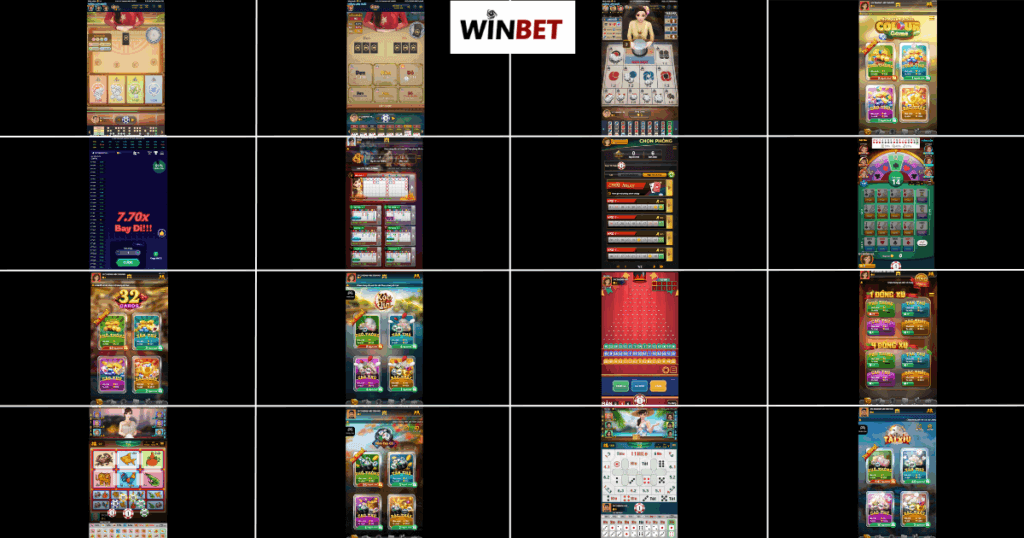 Games