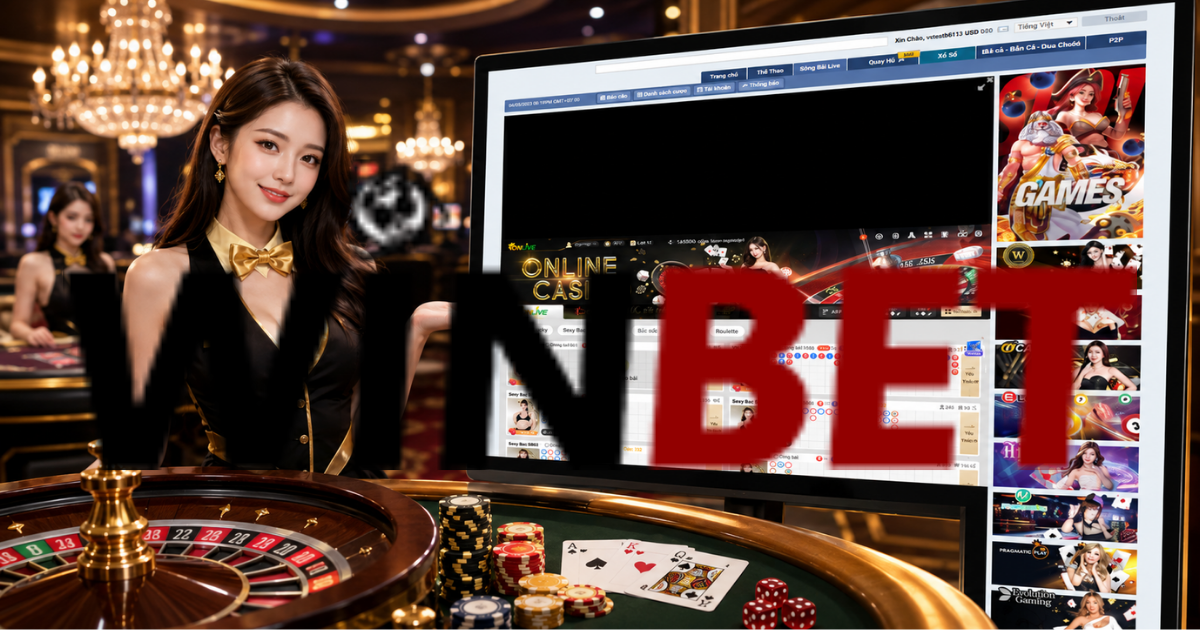 Live casino