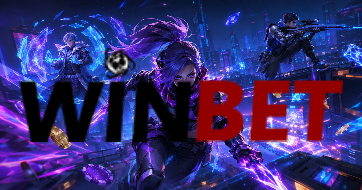 Esports