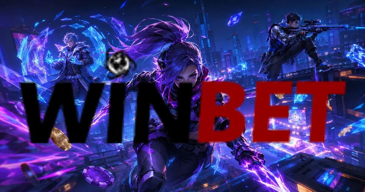 Esports