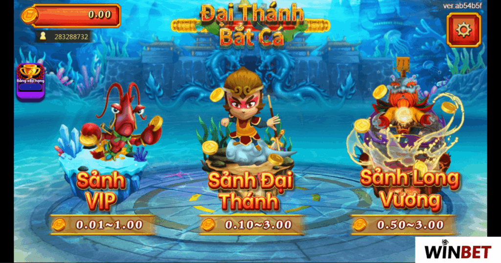 Bắn cá