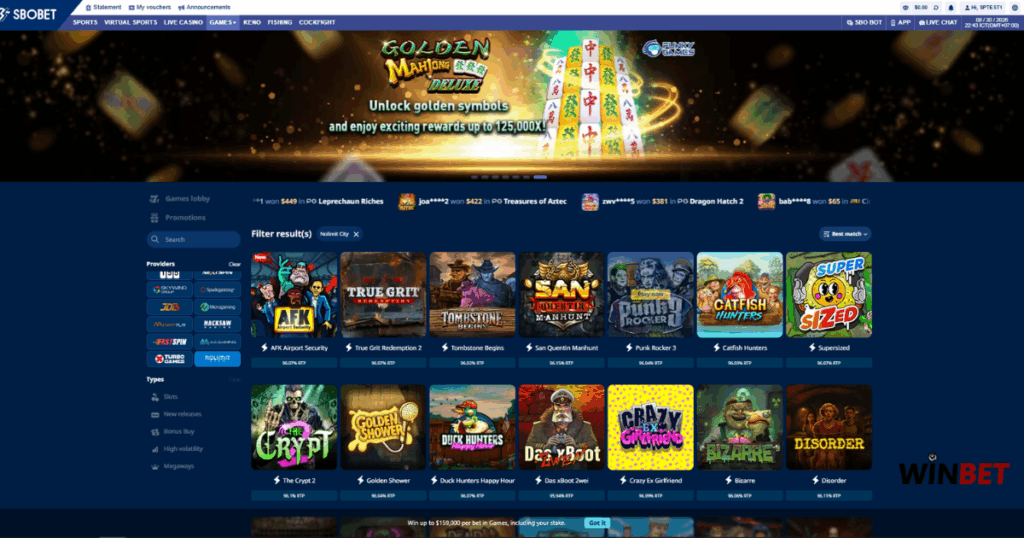 Games