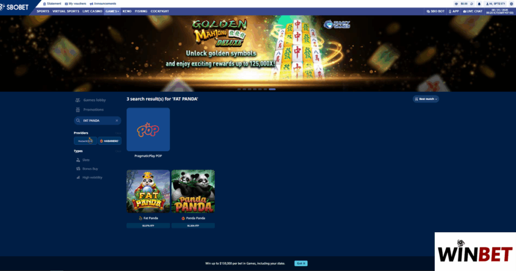 Games