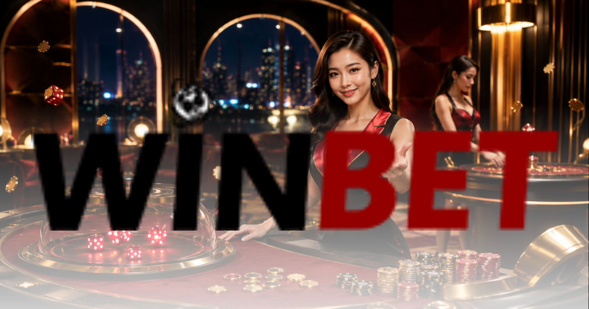 Live casino