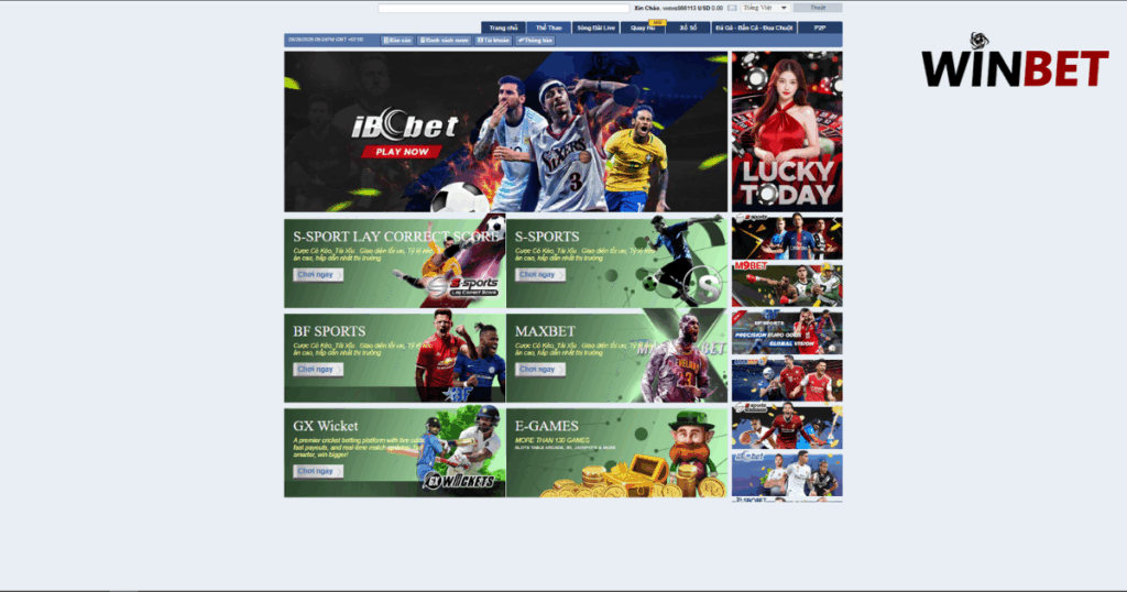 Sportbook