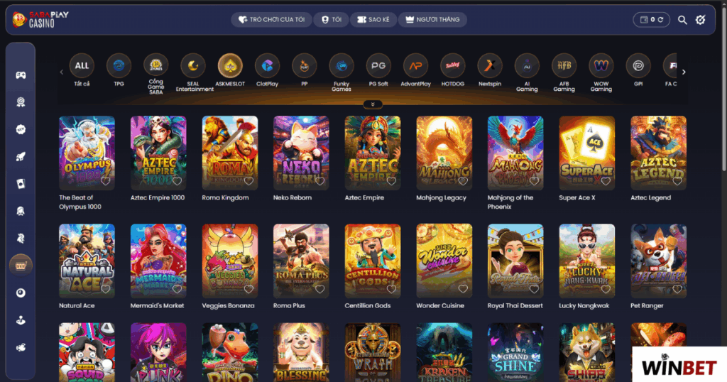 Games