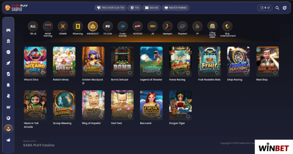 Games