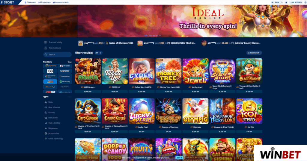 Games