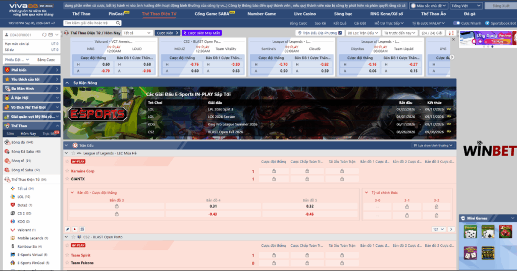 Sportbook