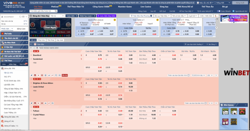 Sportbook