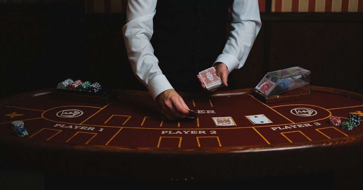 Casino