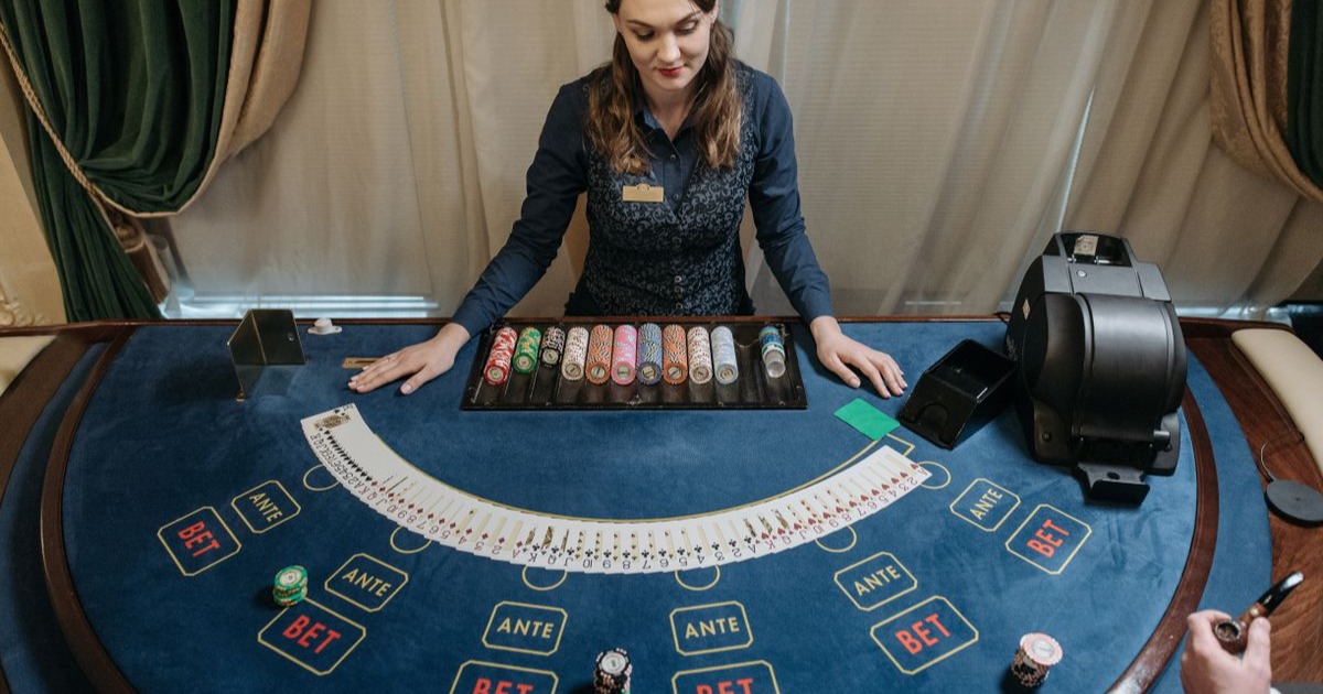 Saba Play Casino, VIVA88, live casino